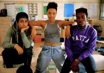 When Will Black Coming-of-Age Films Leave The Hood?