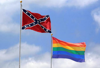 Black Civil Rights and LGBT Rights: Why They Are Not the Same Thing