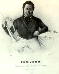 Francis Johnson: Little Known Black Musician, Composer, Band Leader Had Exceptional Career