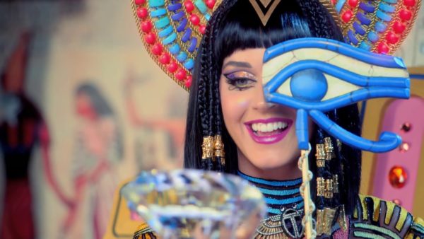 katy
