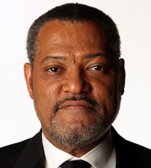 Laurence Fishburne Gets Top Billing in 'Roots' Remake Will Portray Author Alex Haley