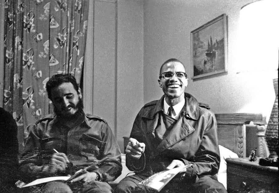 African Americans Should Care About Cuba’s Black History