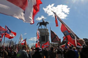 Movement to Purge Confederate Relics: Necessary, or Distraction From the Real Issues?