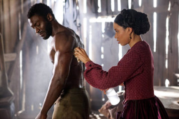 New television Drama 'Underground' Explores the Importance of Underground Railroad