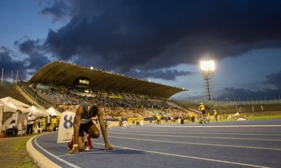 What Makes Jamaican Sprinters So Fast?