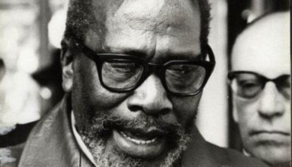 9 Intriguing Facts About Jomo Kenyatta You May Not Know