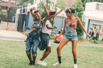 5 Interesting Facts About the AfroPunk Music Festival