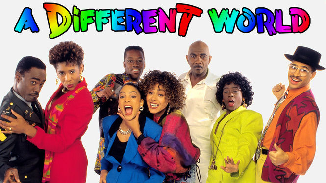 A Different World Cast Presents Hbcu With A 100k Scholarship