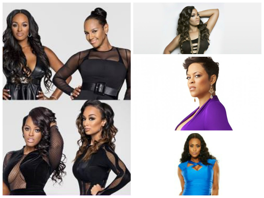 Basketball Wives: Season Eight Premiere Teased by VH1 