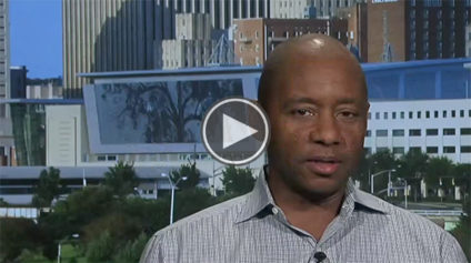 Legendary New Orleans Jazz Musician Branford Marsalis Beautifully Explains How Music Helped to Heal Victims of KatrinaÂ 