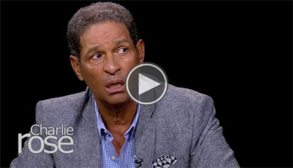 Bryant Gumbel Has Something to Say About Racism in America, and It Will Undoubtedly Surprise You