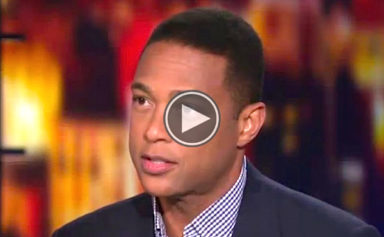 Is Don Lemon Coming Down Too Hard on the Virginia Shooter's Motives for His Actions?