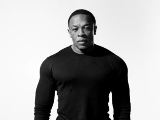 Dr. Dre Gracefully Bows Out Of Rapping With Last Album