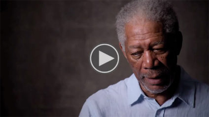 This Interview Unveils How Morgan Freeman Literally Lost Money for Standing Up to Racism in Hollywood