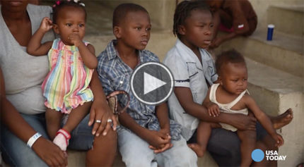 The Devastation That the Dominican Republic Has Caused These Haitians Is Absolutely Heartbreaking