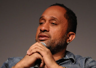 Kenya Barris' Three-Year Deal with ABC Continues Much-Needed Surge in Network Diversity