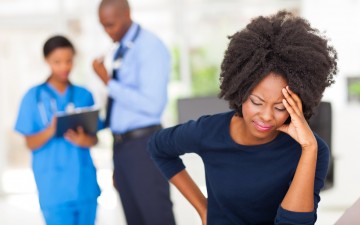 Learning About Lupus: The Disease Affects Black Women at a Disproportionate Rate