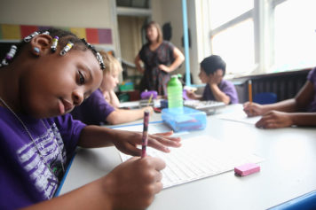 10 Years Later: Children Traumatized by Katrina Are Still Struggling in School