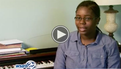See How This Girl Managed to Get a Perfect Score on Both the SATs and ACTs It's an Amazing Story