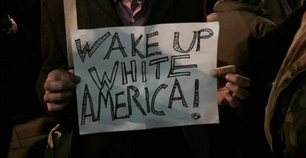 8 Interesting Reasons Why Black People Should Stop Expecting White America to Wake up to Racism
