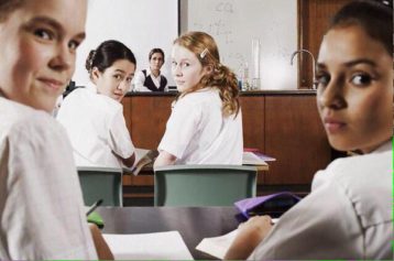 20 Emotional Experiences You Can Relate to If You Were the Only Black Student in Your Class