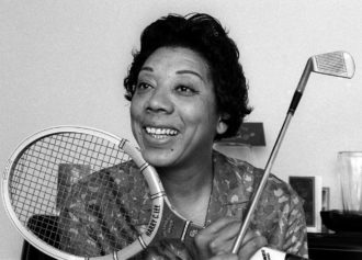 Before Serena Williams: 8 Amazing Facts About the Tennis Icon Althea Gibson