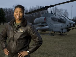 More Than Bessie Coleman: 7 Other Famous Black Female Pilots You Probably Don't Know