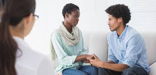 Why You Should Go to Marriage Counseling Before the Demise