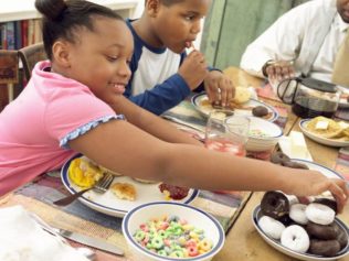 Childhood Obesity: Why Children of Color Are Gaining More Weight