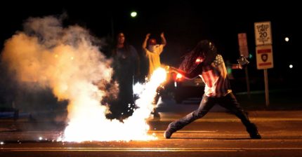 Ferguson Movement Successful, But Not For Reason HuffPo Says