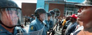 ferguson standoff police (2)