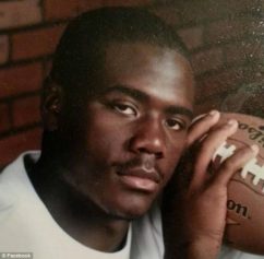 Attorney General Wonâ€™t Retry Kerrick in Police Shooting Case of #JonathanFerrell