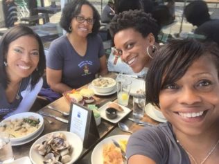 Wine Tour Apologizes for Kicking Group Off for #LaughingWhileBlack