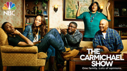 The Carmichael Show' Represents a Positive Step for Black Sitcoms on Network Television