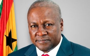 Ghana President Stresses Importance of Long-Term Development Plan to Propel Socio-Economic Prosperity