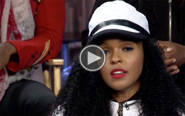 Janelle MonÃ¡e and Jidenna Give an Exquisite Explanation on Why Celebrities Should Use Their Star Power to Help Give the #BlackLivesMatter Movement More Impact