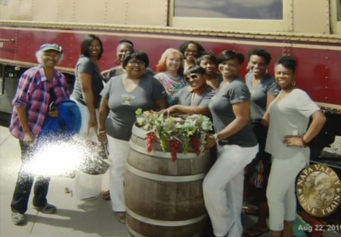 Black Women 'Humiliated' After Being Removed From Napa Valley Wine Train for Volume Issues