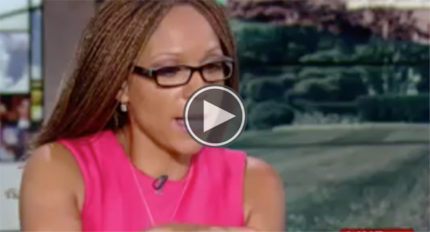 MSNBC Panel Completely Destroys Ben Carson's 'Pull Yourself Up by the Boot Straps' Narrative