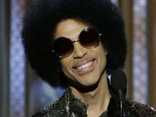 Prince Tells New Artists 'Don't Sign' into Music Industry, Compares it to Slavery