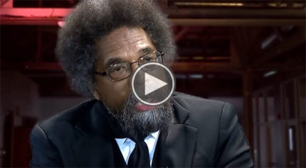 Dr. Cornel West Explains How the Black Bourgeoisie Has Betrayed the Black Struggle for Equality