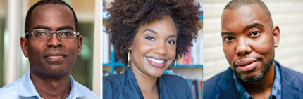 Ta-Nehisi Coates, Black Leaders Are Among the Winners of MacArthur Foundation 'Genius' Grants