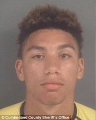 NC Teen Charged As Adult For Taking & Having Naked Pics of a Minor - Himself