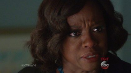 â€˜How to Get Away With Murderâ€™ Season 2, Episodes 1: 'It's Time to Move On'