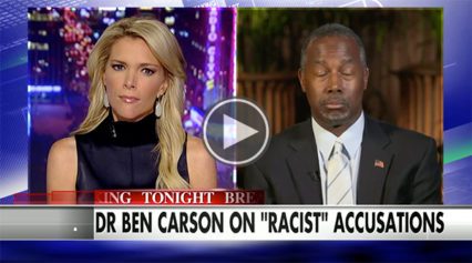 Fox News Asks Ben Carson About Race, and He Goes Off on Another Completely Ignorant TiradeÂ 