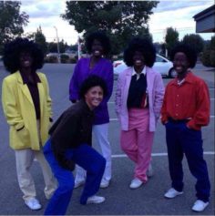 Whitworth Soccer Players Suspended for One Game After Posing in Blackface