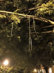 3 Noose-Like Items Found on Delaware Campus Appear to be Remnants From Previous Events