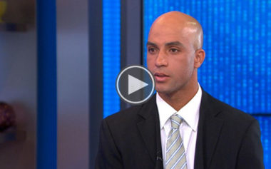 Update: Former Black Tennis Star James Blake Speaks Out After Being Brutalized by the Police