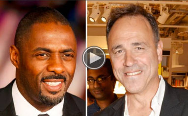 Is What the James Bond Writer Said About Idris Elba a Racist Code Word?