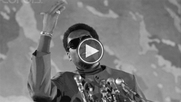 In Less Than 90 Seconds This Video Chronicles the Great Pan African ...