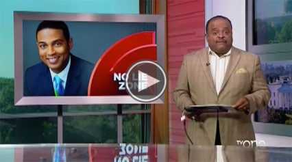 Roland Martin Goes Off on an Epic Rant, Schools Don Lemon and Juan Williams About Their Ignorant Statements on #BlackLivesMatters